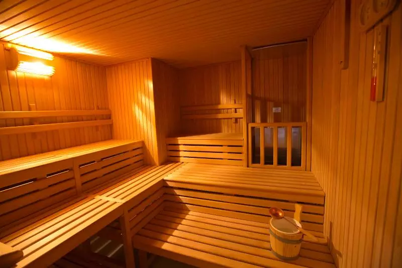 酒店 Antonello Colonna Resort & Spa