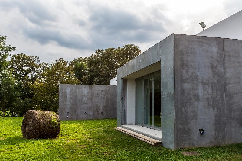 בית מלון כפרי Antonello Colonna Resort & Spa