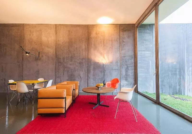 酒店 Antonello Colonna Resort & Spa