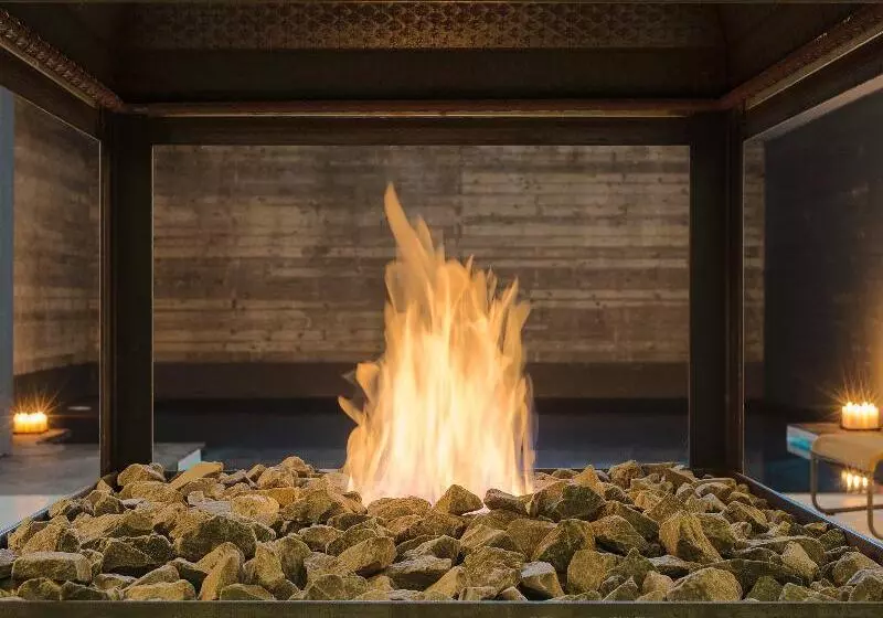 酒店 Antonello Colonna Resort & Spa