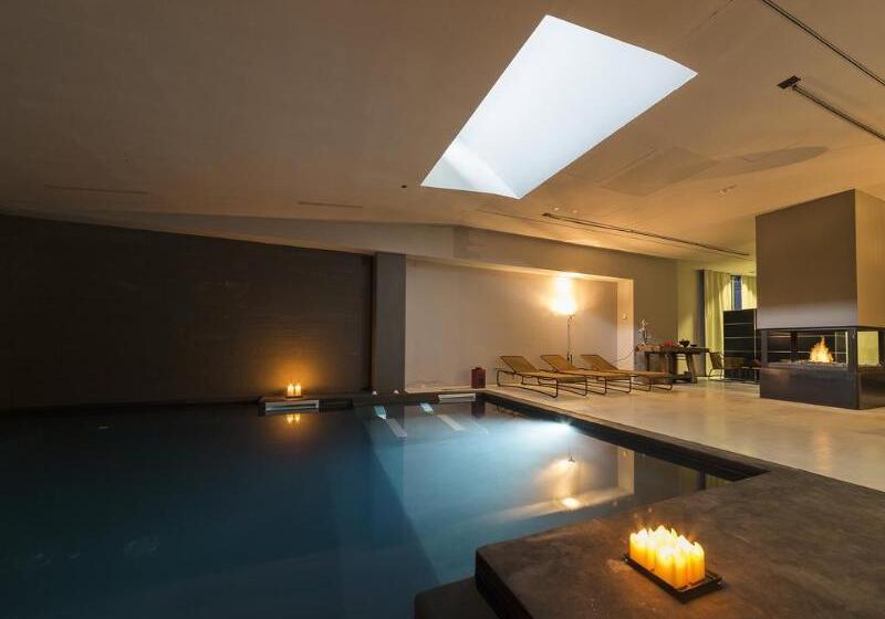 בית מלון כפרי Antonello Colonna Resort & Spa