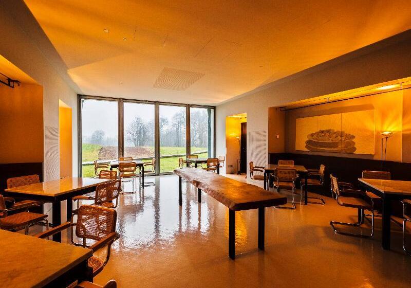 בית מלון כפרי Antonello Colonna Resort & Spa