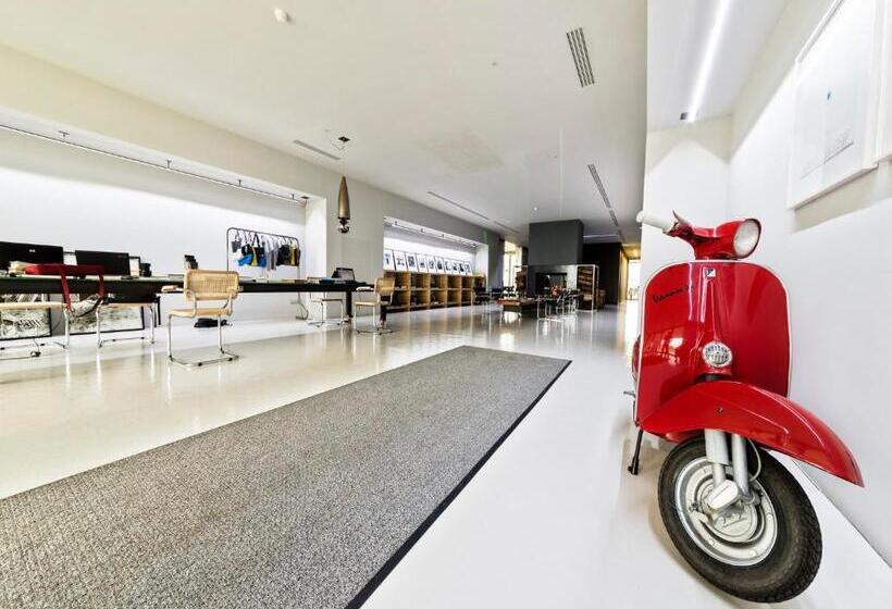 בית מלון כפרי Antonello Colonna Resort & Spa