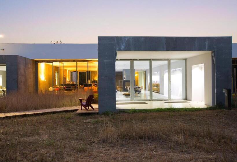 בית מלון כפרי Antonello Colonna Resort & Spa