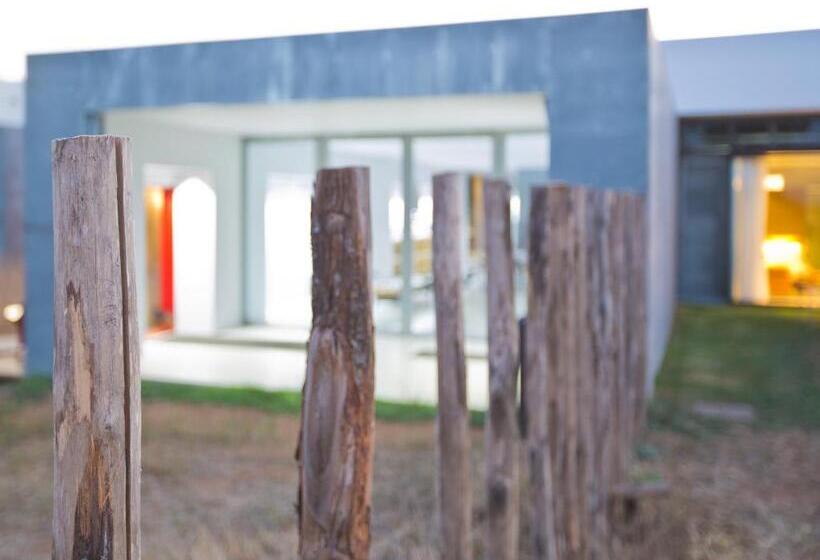 בית מלון כפרי Antonello Colonna Resort & Spa