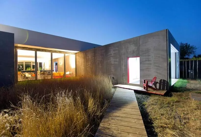 酒店 Antonello Colonna Resort & Spa