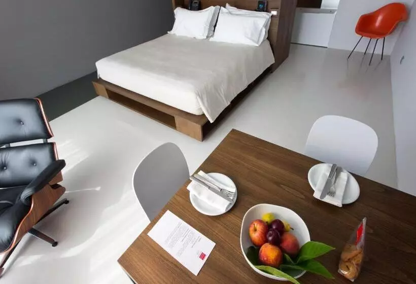 酒店 Antonello Colonna Resort & Spa