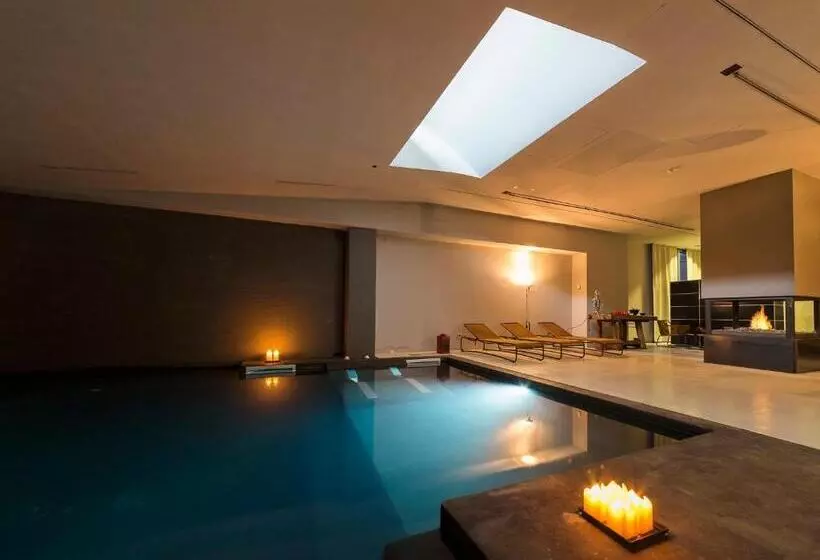 酒店 Antonello Colonna Resort & Spa