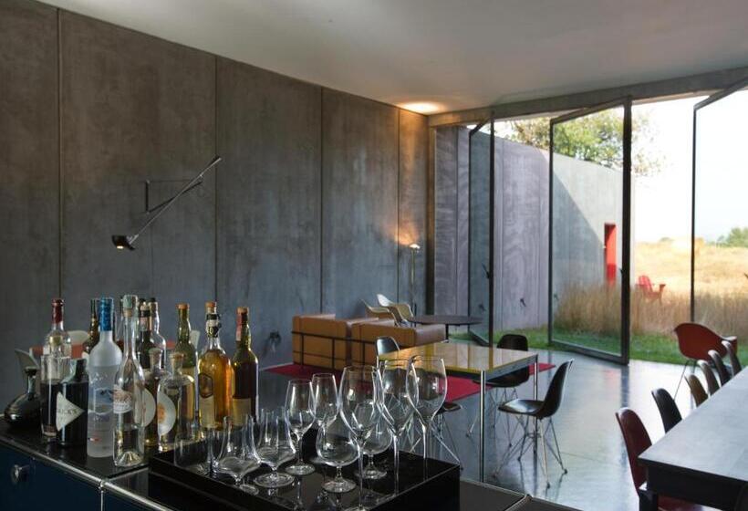 בית מלון כפרי Antonello Colonna Resort & Spa