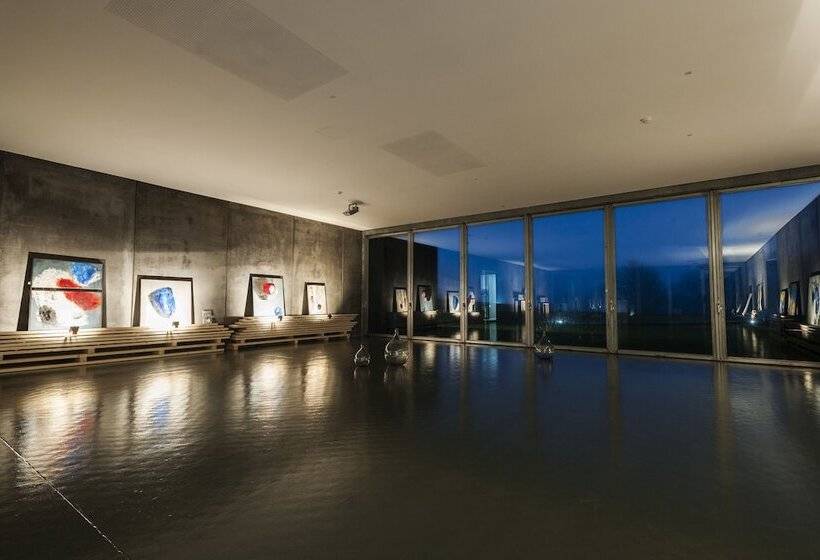 בית מלון כפרי Antonello Colonna Resort & Spa