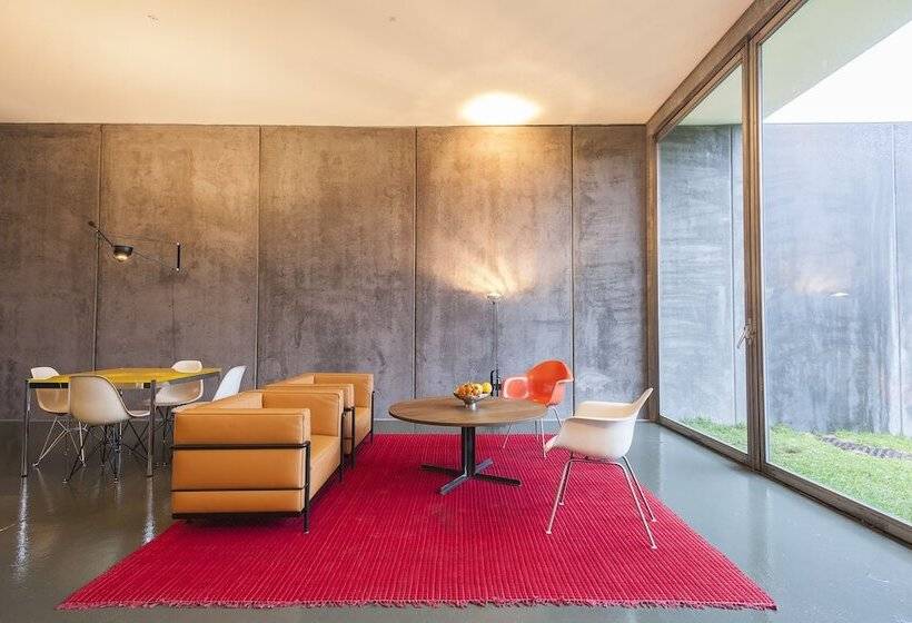 בית מלון כפרי Antonello Colonna Resort & Spa