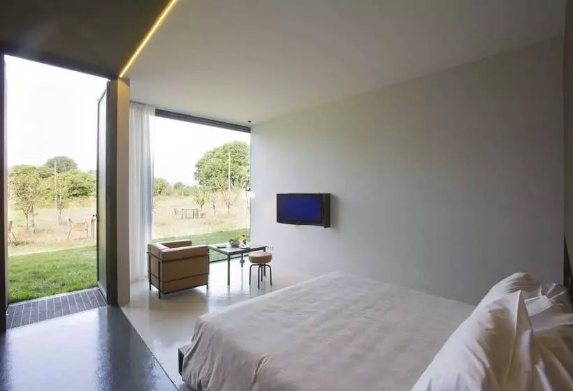 酒店 Antonello Colonna Resort & Spa