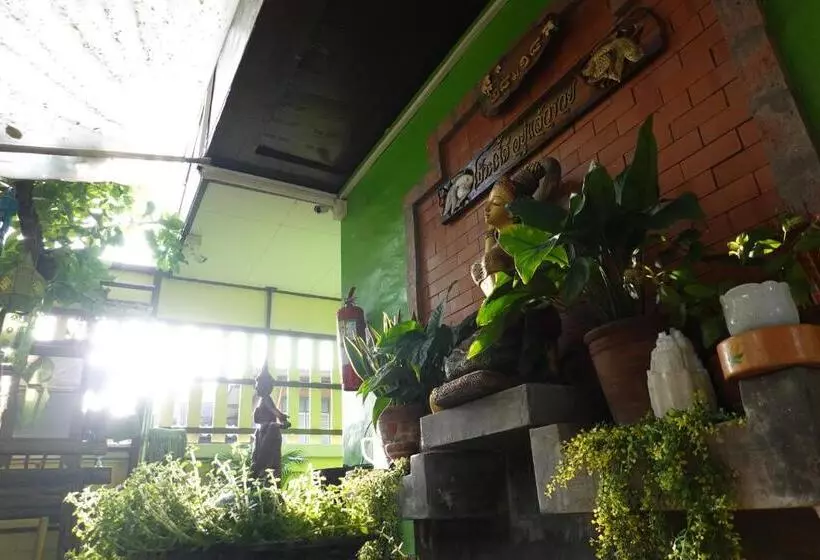 ホテル Baan Baramee House