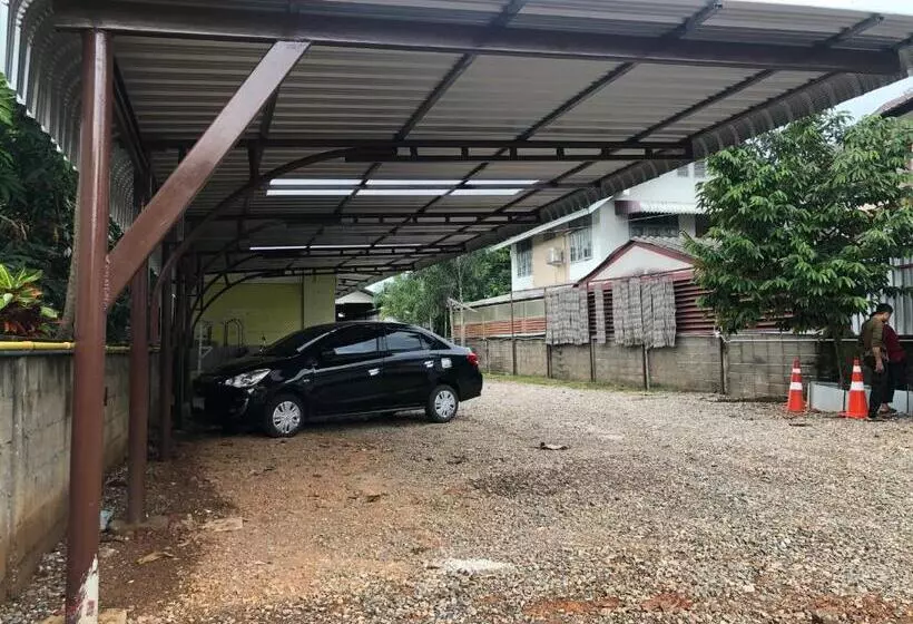 ホテル Baan Baramee House