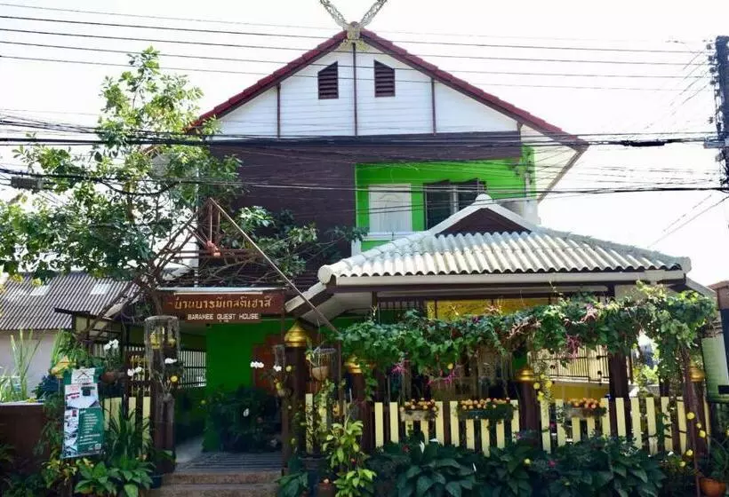 ホテル Baan Baramee House