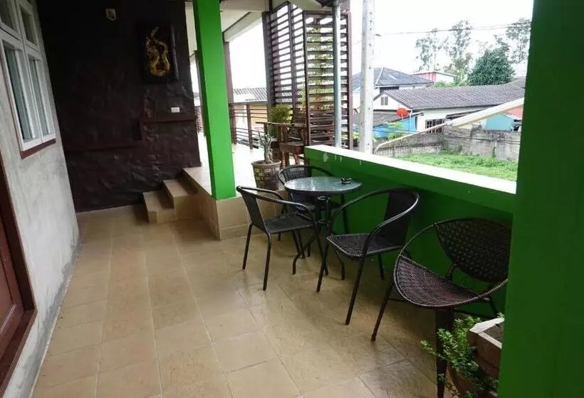 ホテル Baan Baramee House
