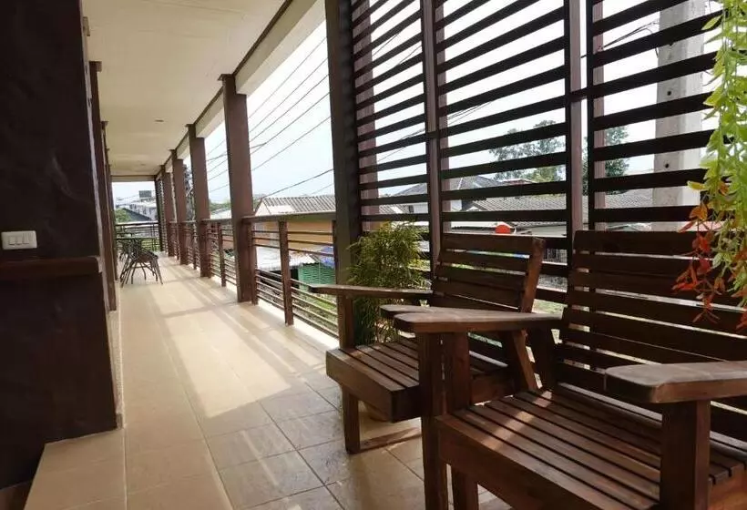 ホテル Baan Baramee House