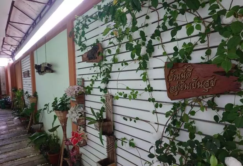 ホテル Baan Baramee House