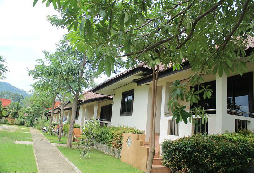 Hotel Baan Suan Bophut