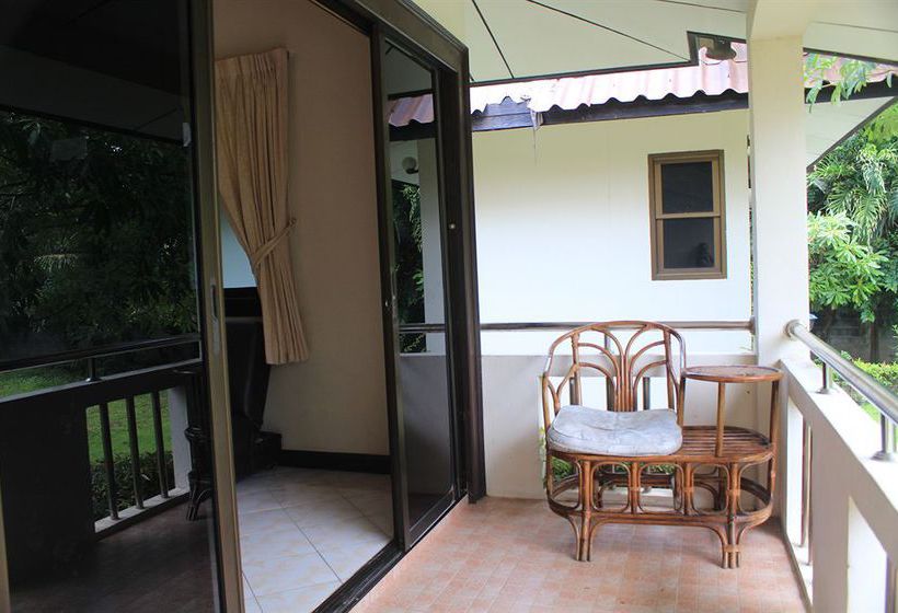 Hotel Baan Suan Bophut