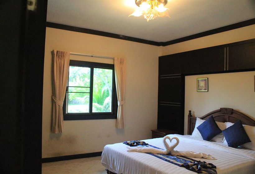 Hotel Baan Suan Bophut