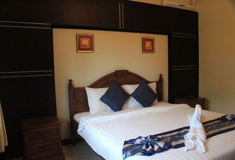 Hotel Baan Suan Bophut