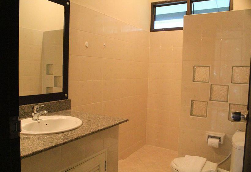 Hotel Baan Suan Bophut