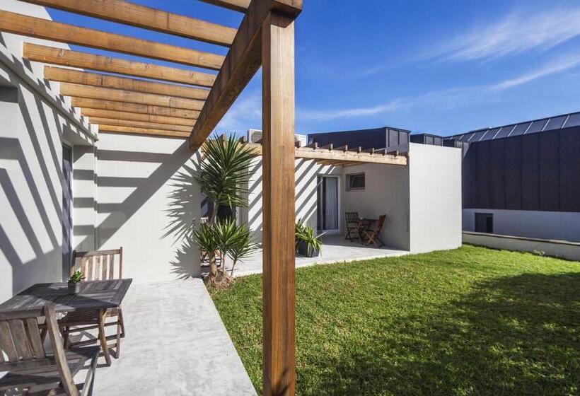 酒店 Casa Da Ilha Slow Living Residence & Suites