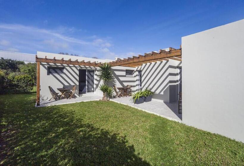 酒店 Casa Da Ilha Slow Living Residence & Suites