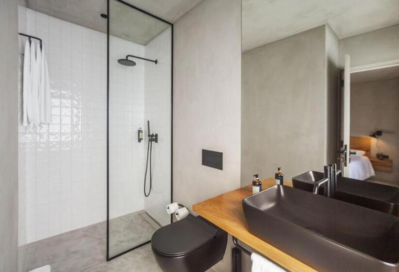 酒店 Casa Da Ilha Slow Living Residence & Suites