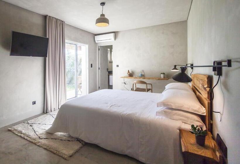 酒店 Casa Da Ilha Slow Living Residence & Suites