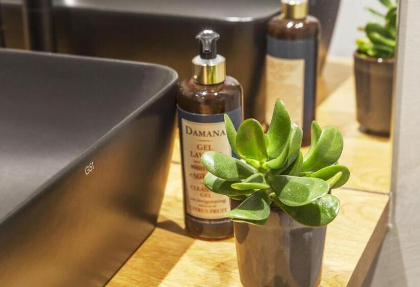 酒店 Casa Da Ilha Slow Living Residence & Suites