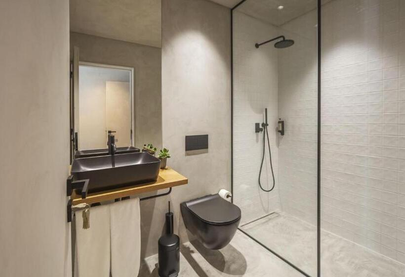 酒店 Casa Da Ilha Slow Living Residence & Suites