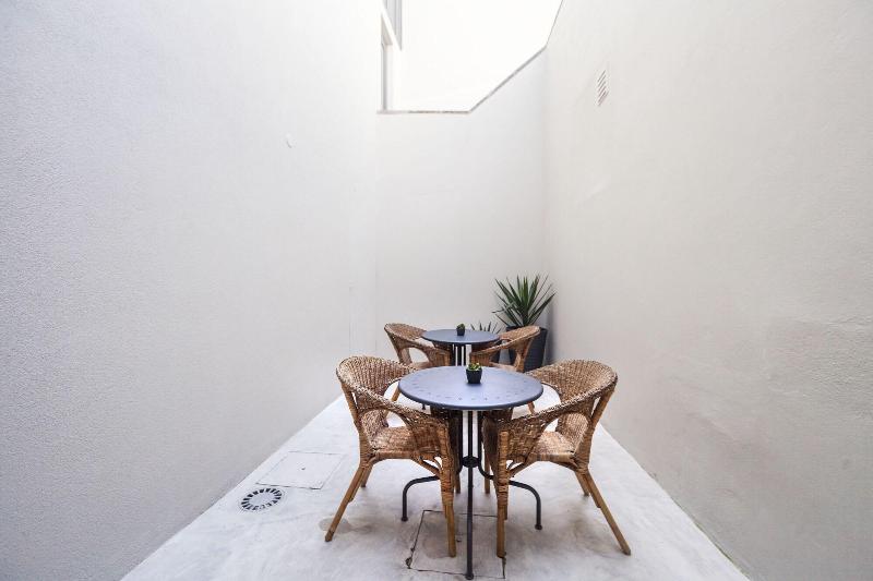 酒店 Casa Da Ilha Slow Living Residence & Suites