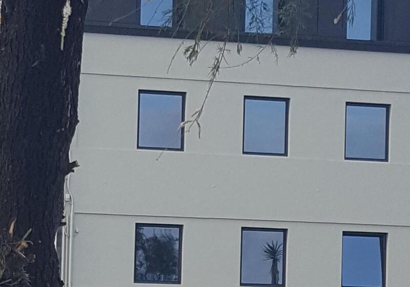 酒店 Casa Da Ilha Slow Living Residence & Suites