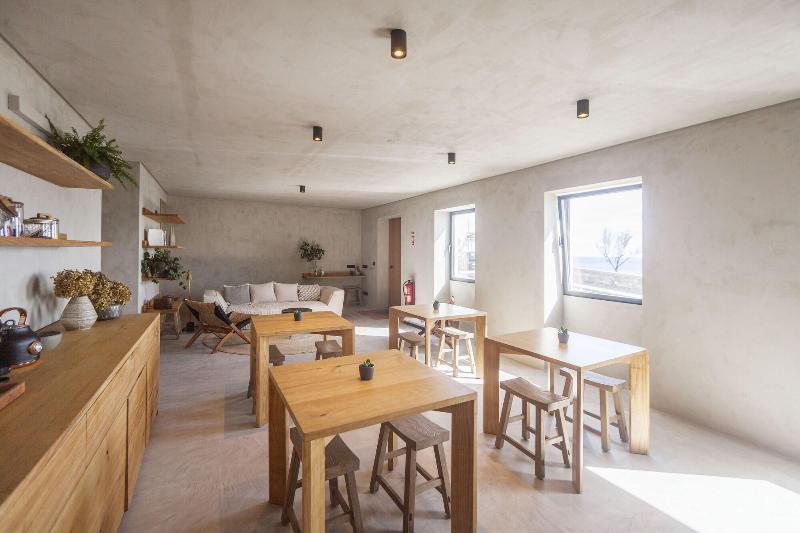 酒店 Casa Da Ilha Slow Living Residence & Suites