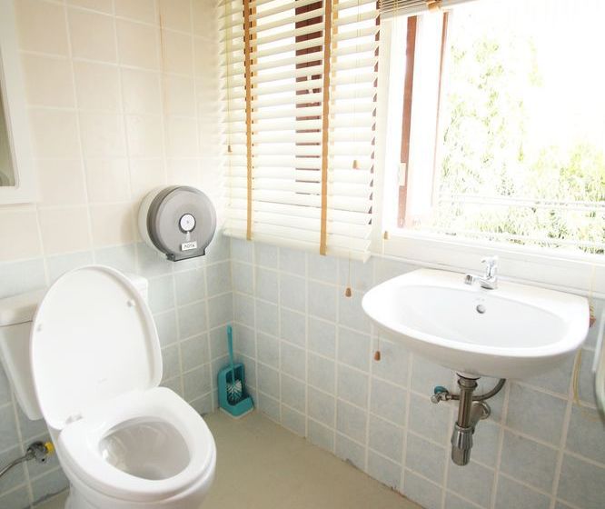 فندق Chanchala Café & Hostel