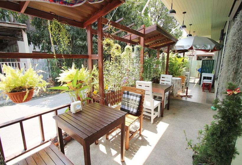 فندق Chanchala Café & Hostel