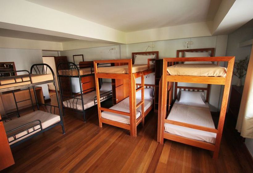 فندق Chanchala Café & Hostel