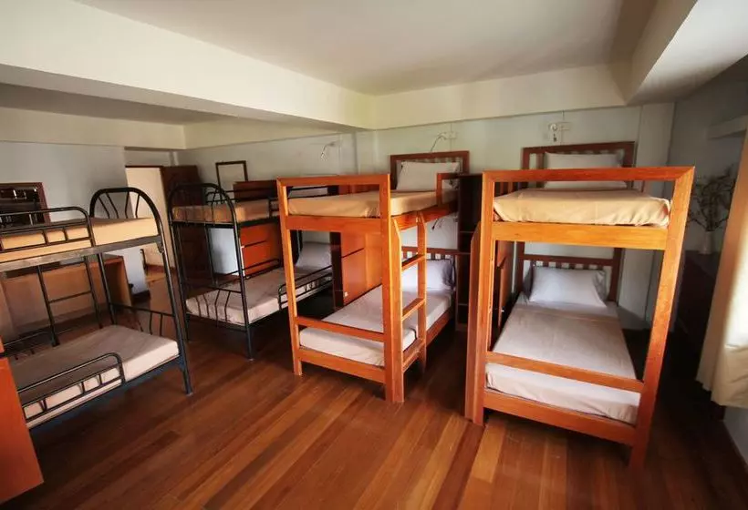 Hotel Chanchala Café & Hostel