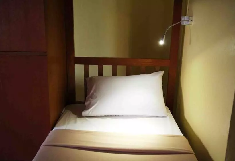 Hotel Chanchala Café & Hostel