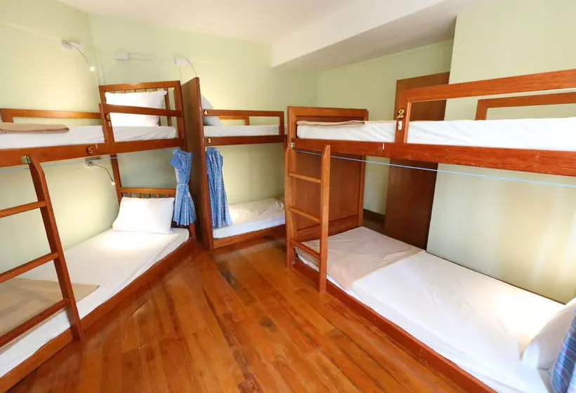 Hotel Chanchala Café & Hostel