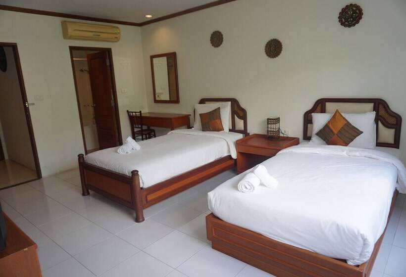Hotel Chaweng Tara