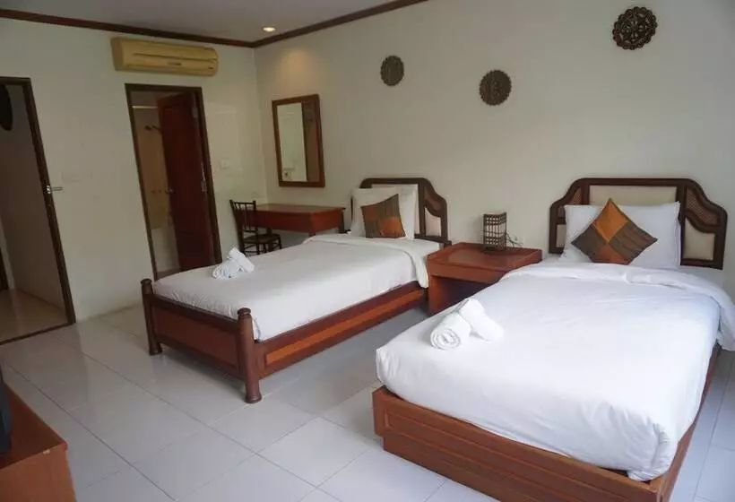 Hotel Chaweng Tara