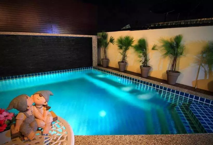 هتل Cool Residence