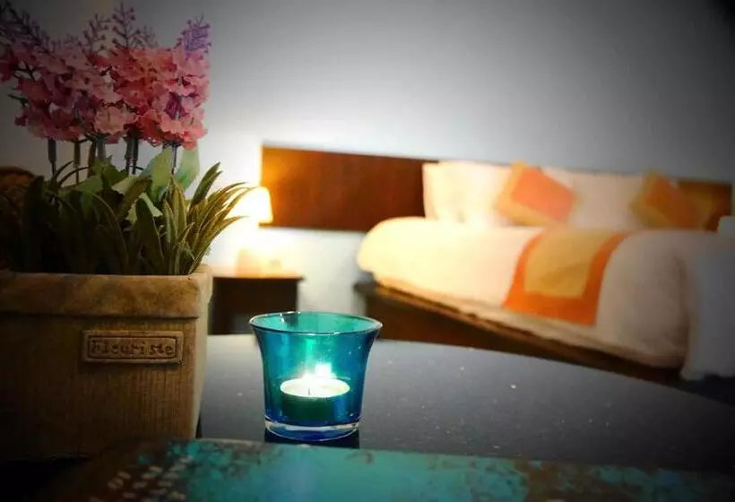 هتل Cool Residence