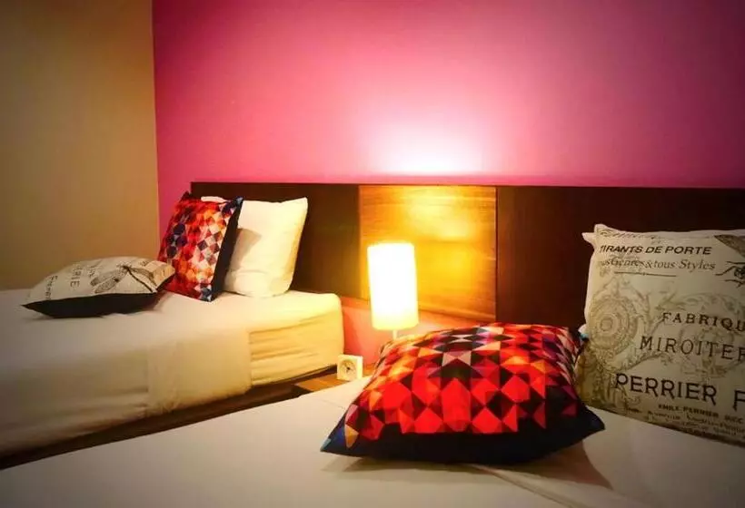 هتل Cool Residence