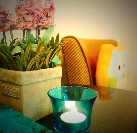 هتل Cool Residence