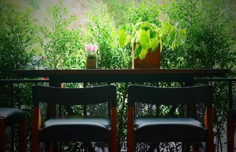 هتل Cool Residence