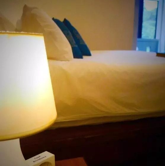 هتل Cool Residence